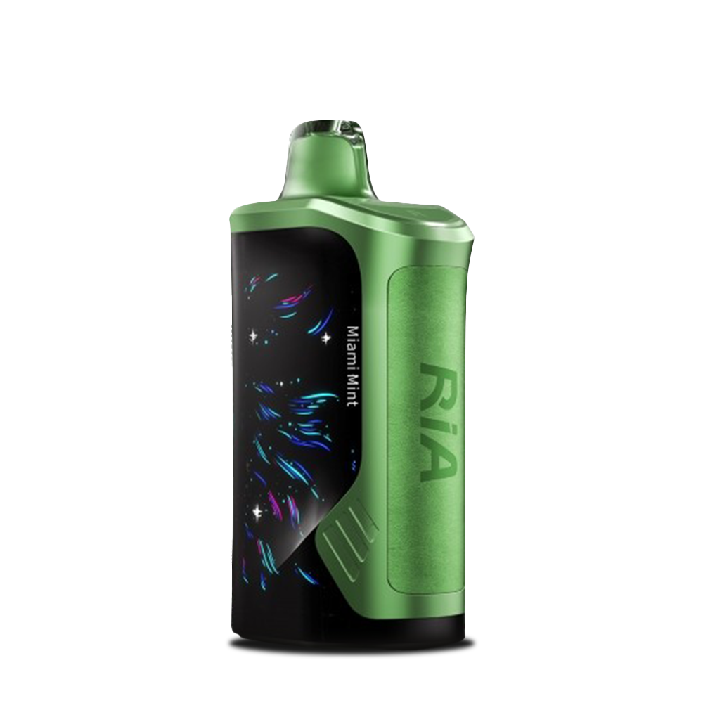 Geek Bar RIA NV30K Disposable Vape