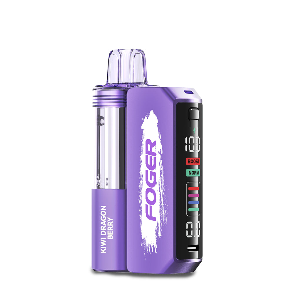 Foger Switch Pro 30K Disposable Vape Kit
