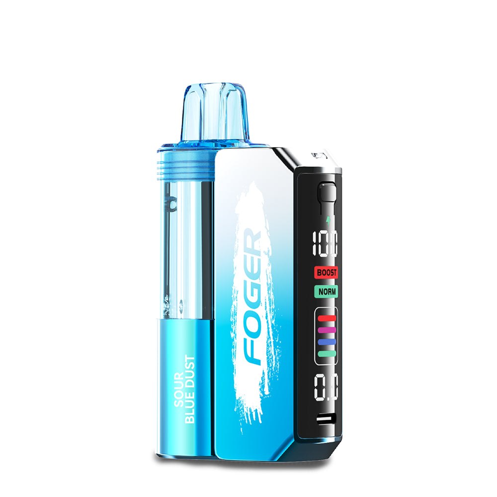 Foger Switch Pro 30K Disposable Vape Kit