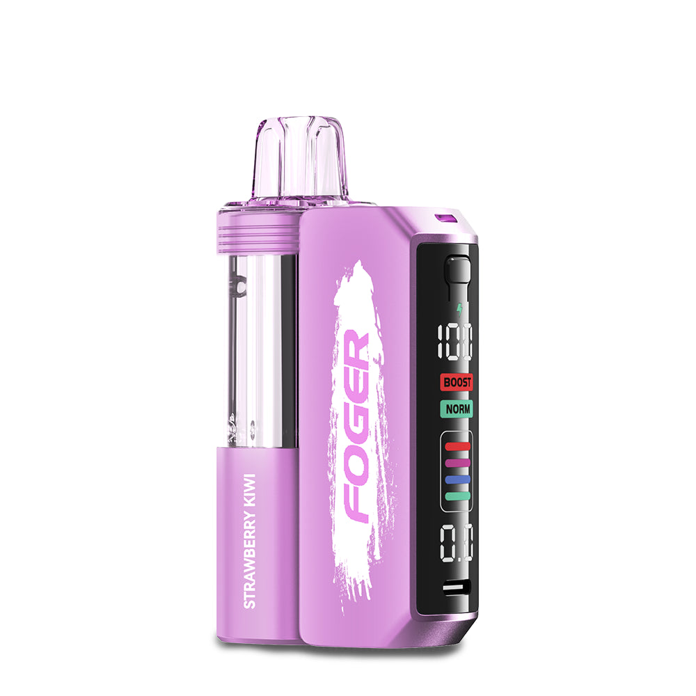Foger Switch Pro 30K Disposable Vape Kit