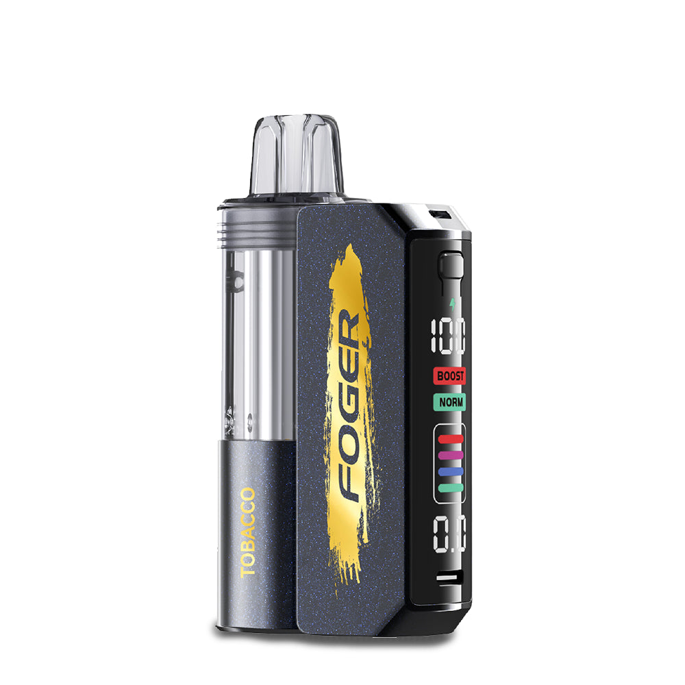 Foger Switch Pro 30K Disposable Vape Kit