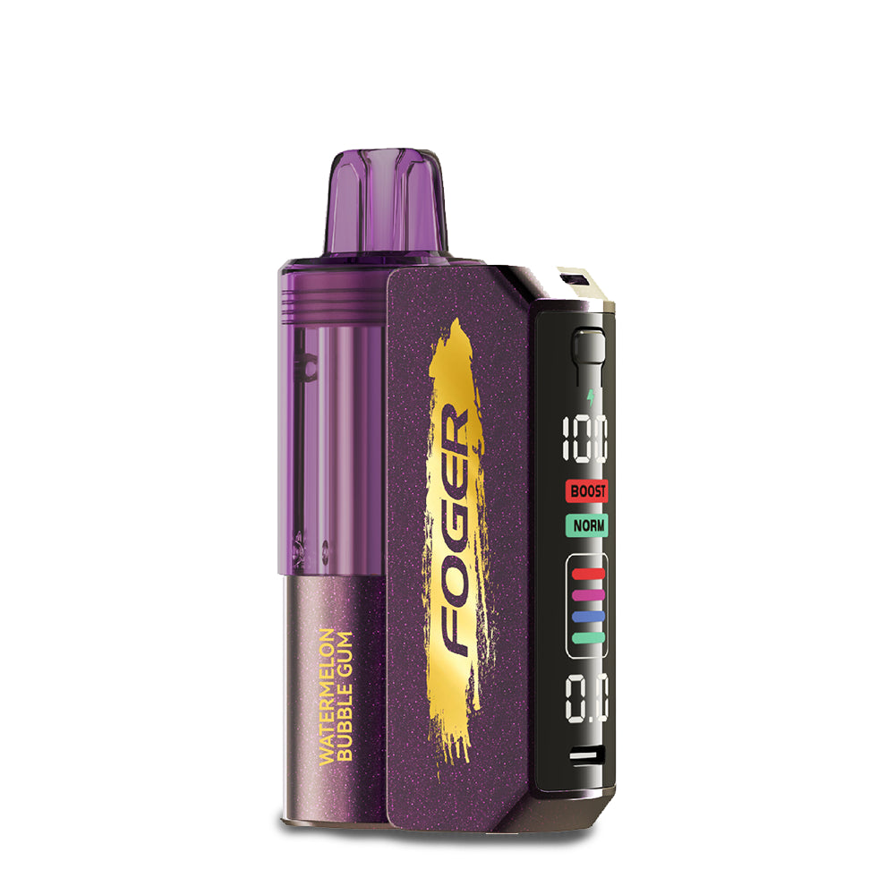 Foger Switch Pro 30K Disposable Vape Kit