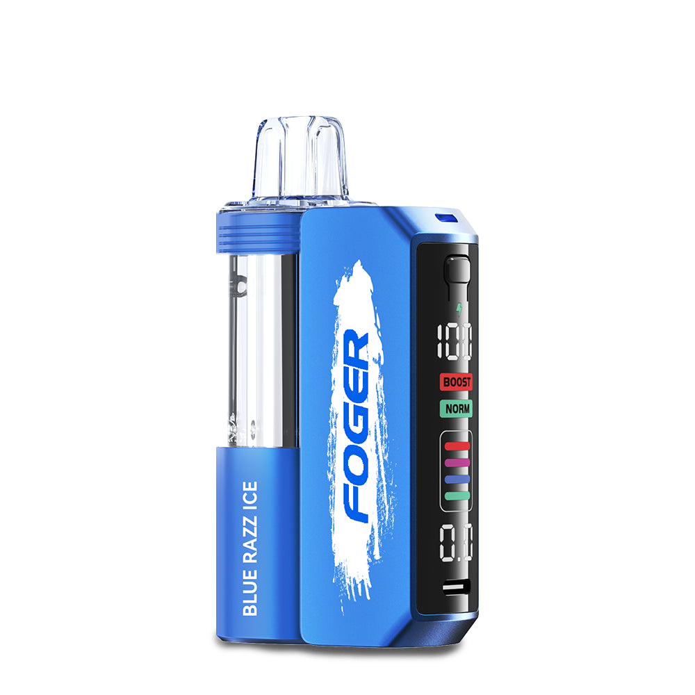 Foger Switch Pro 30K Disposable Vape Kit