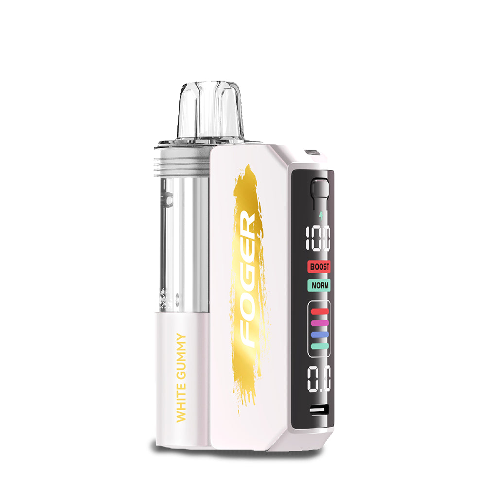 Foger Switch Pro 30K Disposable Vape Kit