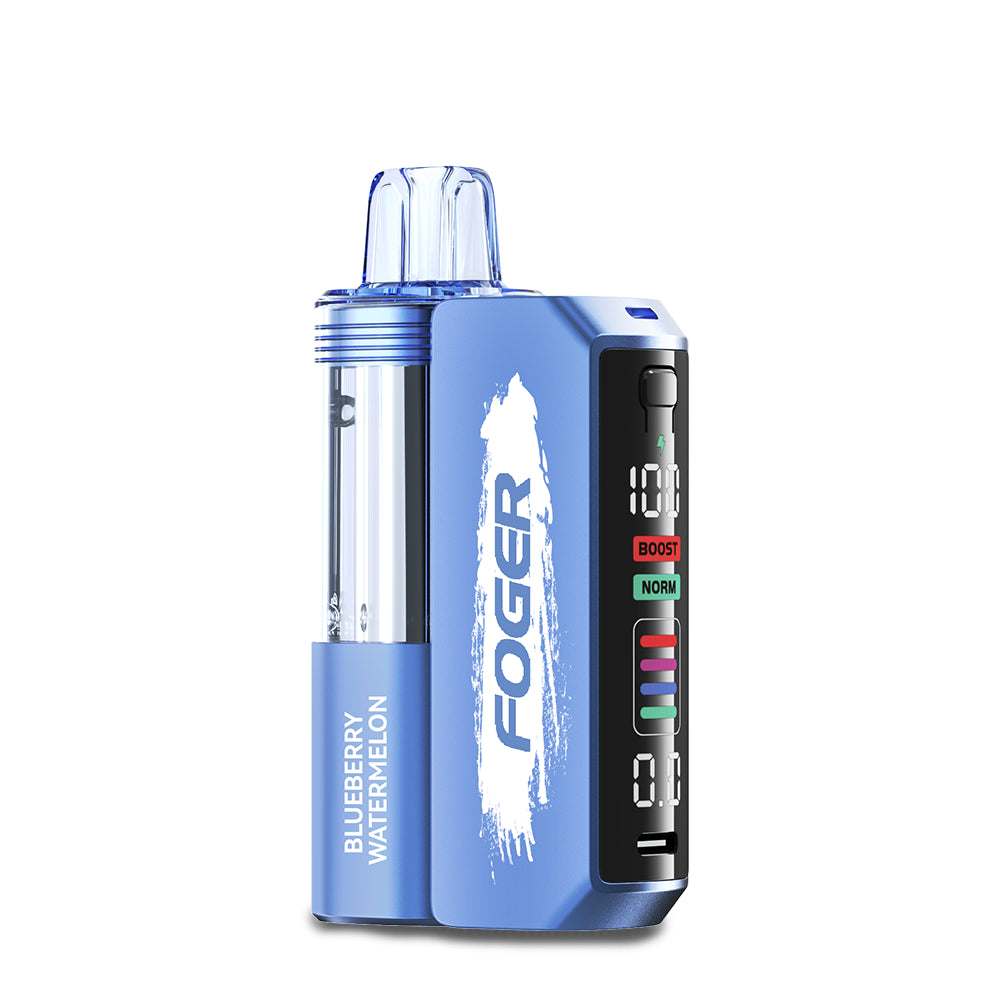 Foger Switch Pro 30K Disposable Vape Kit