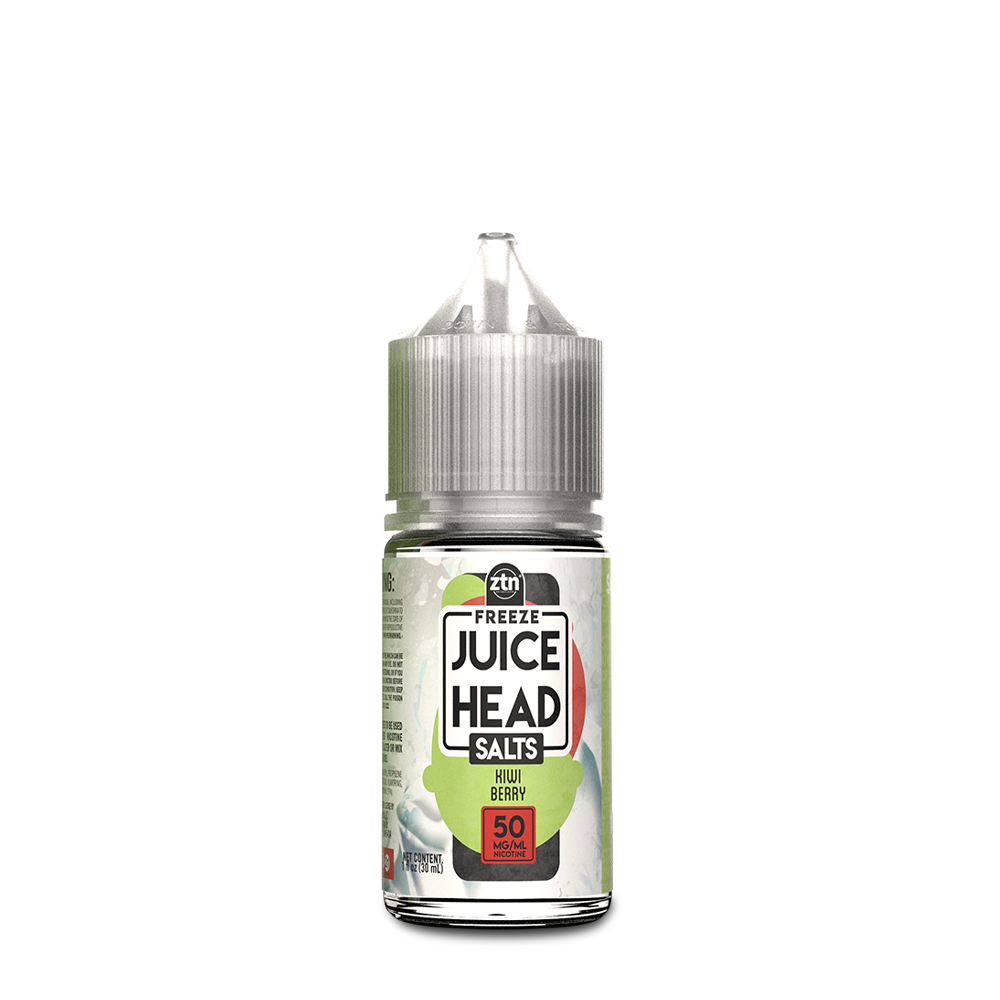 Juice Head Freeze Salts - Kiwi Berry 30mL