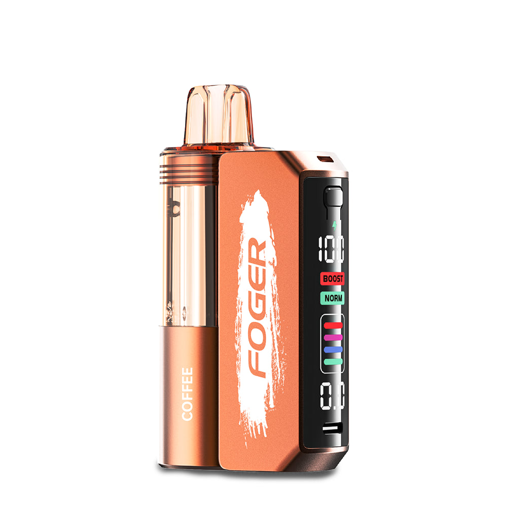 Foger Switch Pro 30K Disposable Vape Kit