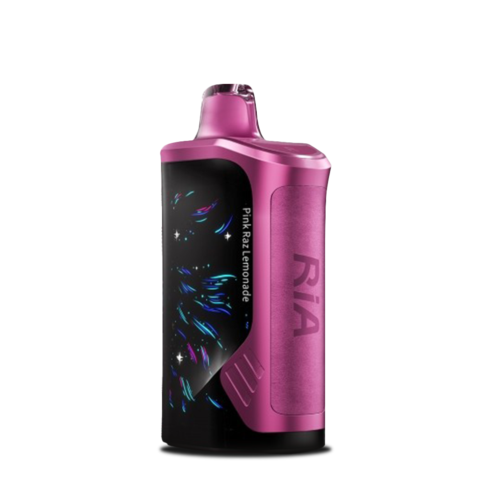 Geek Bar RIA NV30K Disposable Vape
