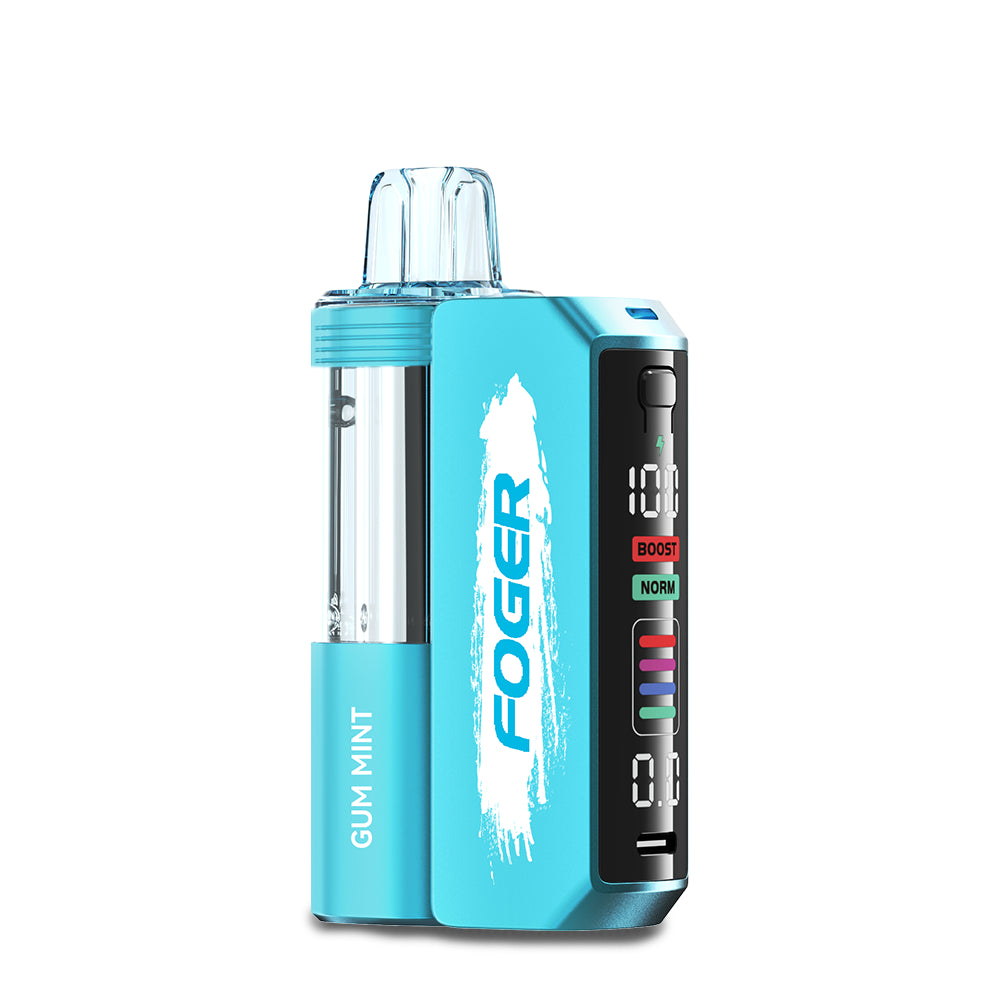 Foger Switch Pro 30K Disposable Vape Kit