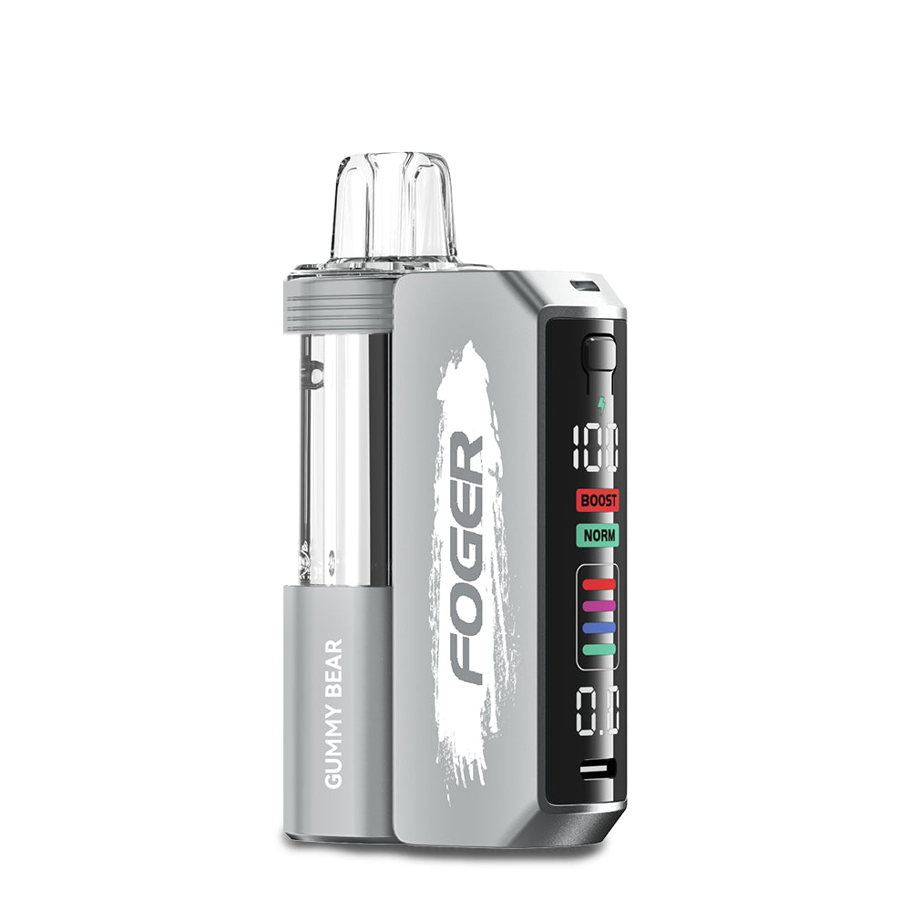 Foger Switch Pro 30K Disposable Vape Kit