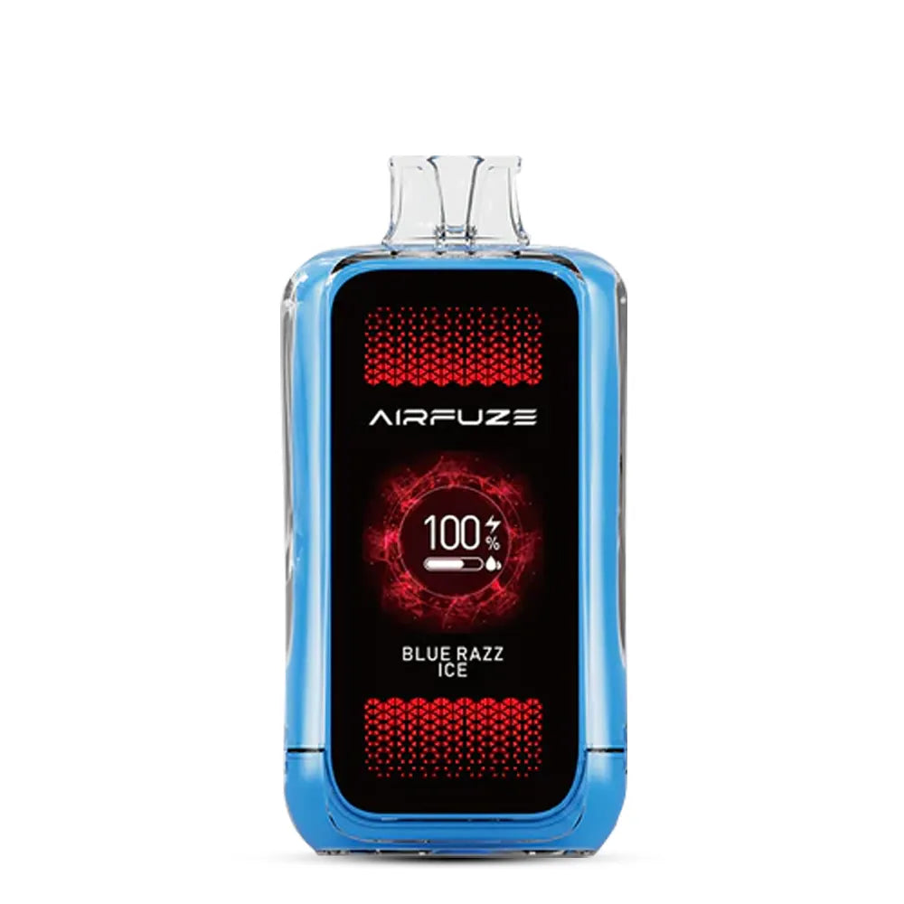 Airfuze Jet 20K Disposable Vape