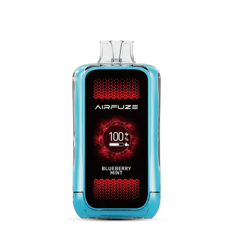 Airfuze Jet 20K Disposable Vape