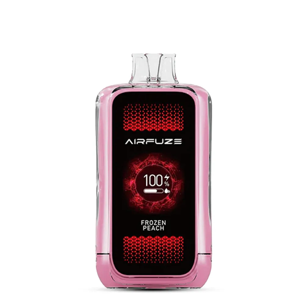 Airfuze Jet 20K Disposable Vape