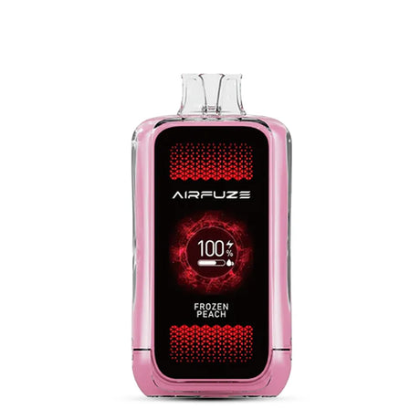 Airfuze Jet 20K Disposable Vape