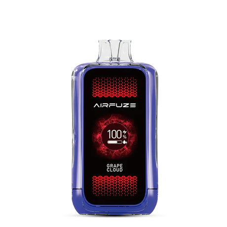 Airfuze Jet 20K Disposable Vape