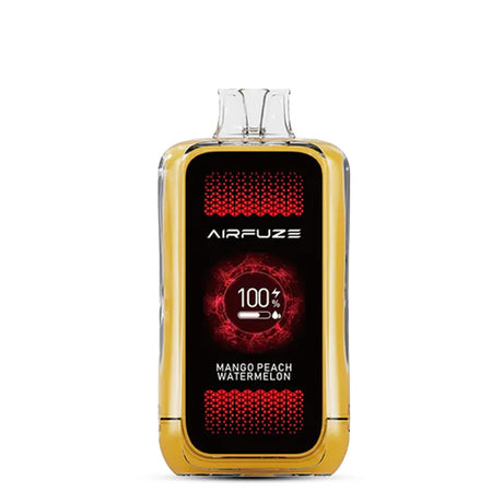 Airfuze Jet 20K Disposable Vape