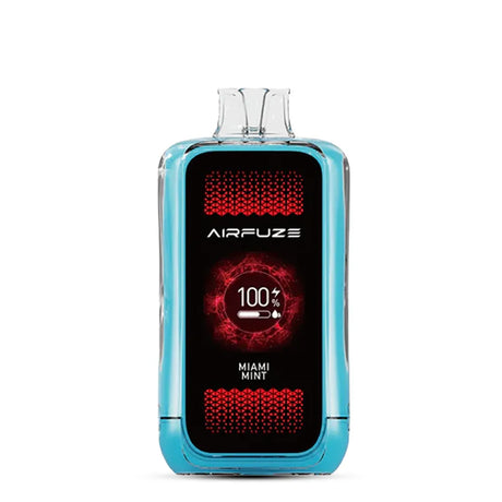 Airfuze Jet 20K Disposable Vape