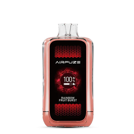 Airfuze Jet 20K Disposable Vape