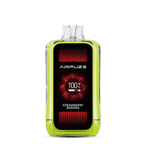 Airfuze Jet 20K Disposable Vape
