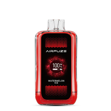 Airfuze Jet 20K Disposable Vape