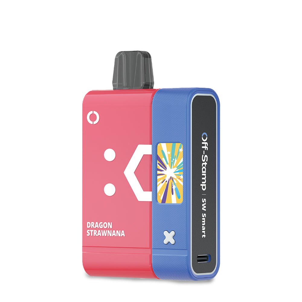 Off-Stamp SW16000 Disposable Kit