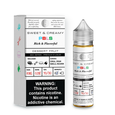 BSX Series - PBLS 60mL