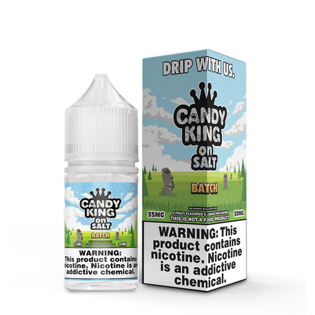 Candy King Salts - Batch 30mL