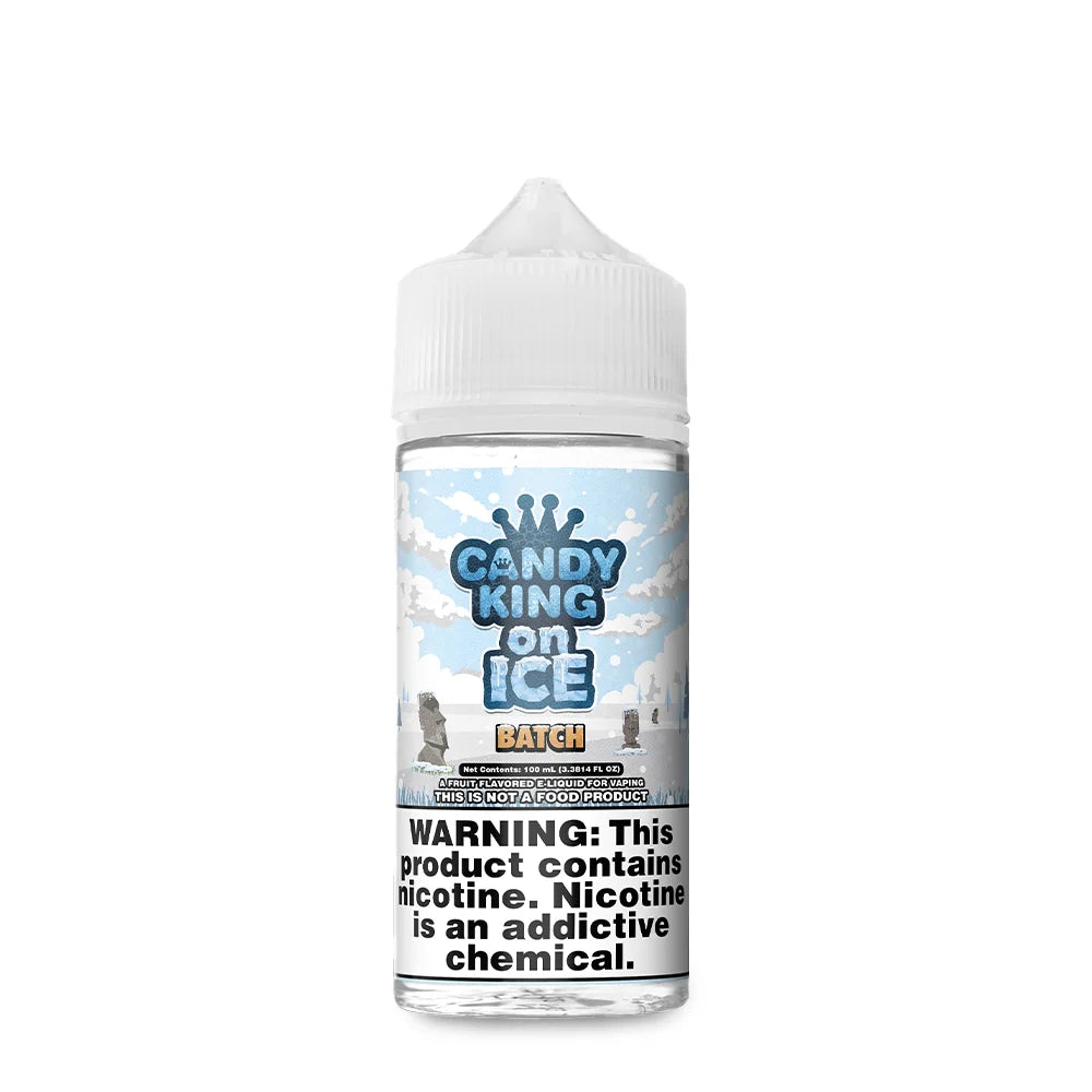 Candy King on ICE - Batch Ice 100mL