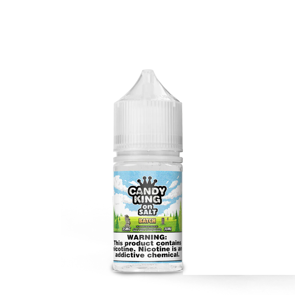 Candy King Salts - Batch 30mL