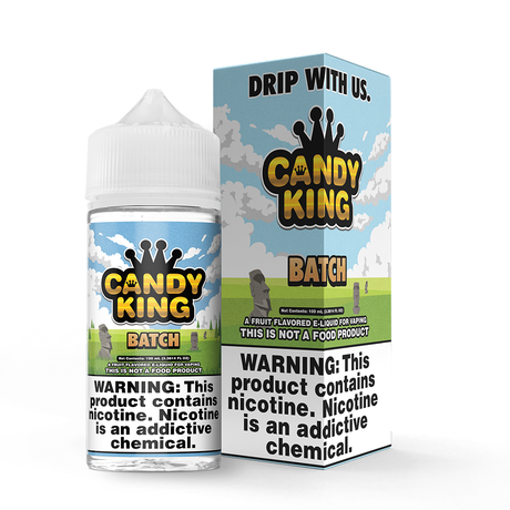 Candy King - Batch 100mL