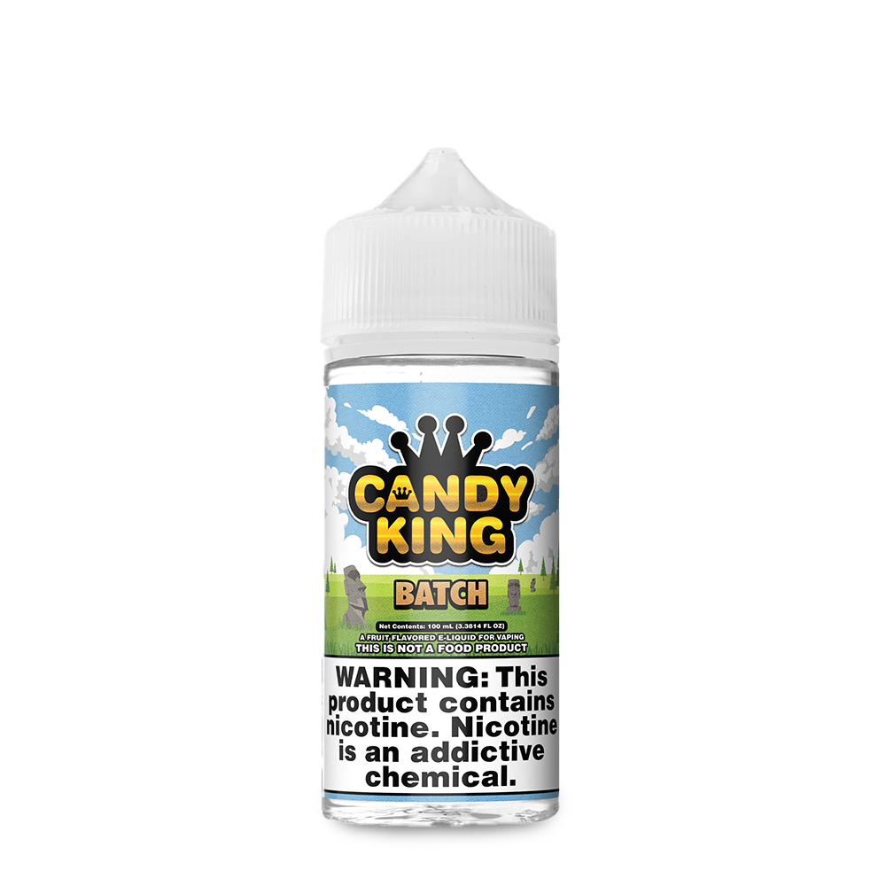 Candy King - Batch 100mL