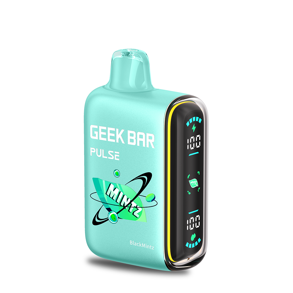 Geek Bar Pulse 15K Disposable Vape