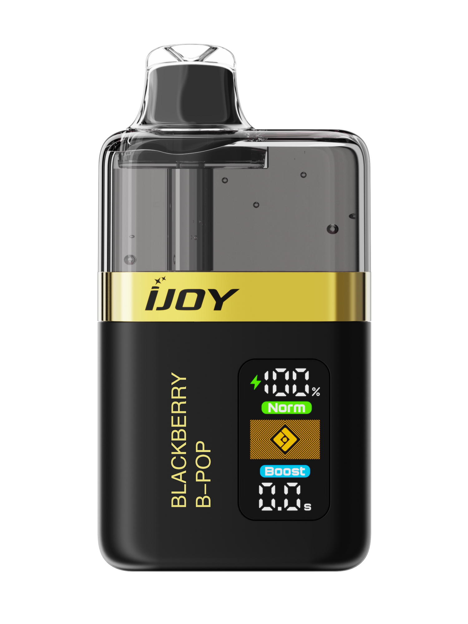 iJoy XP 50K Disposable Vape