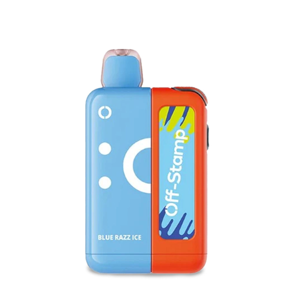 Off-Stamp X-Cube 25K Disposable Vape Kit