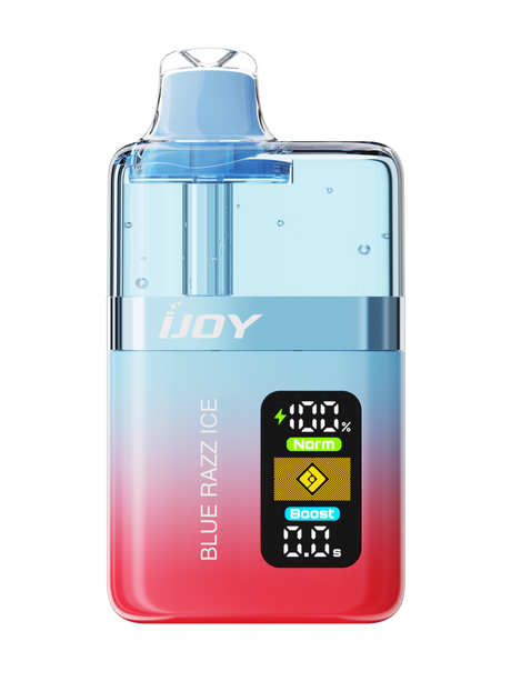 iJoy XP 50K Disposable Vape