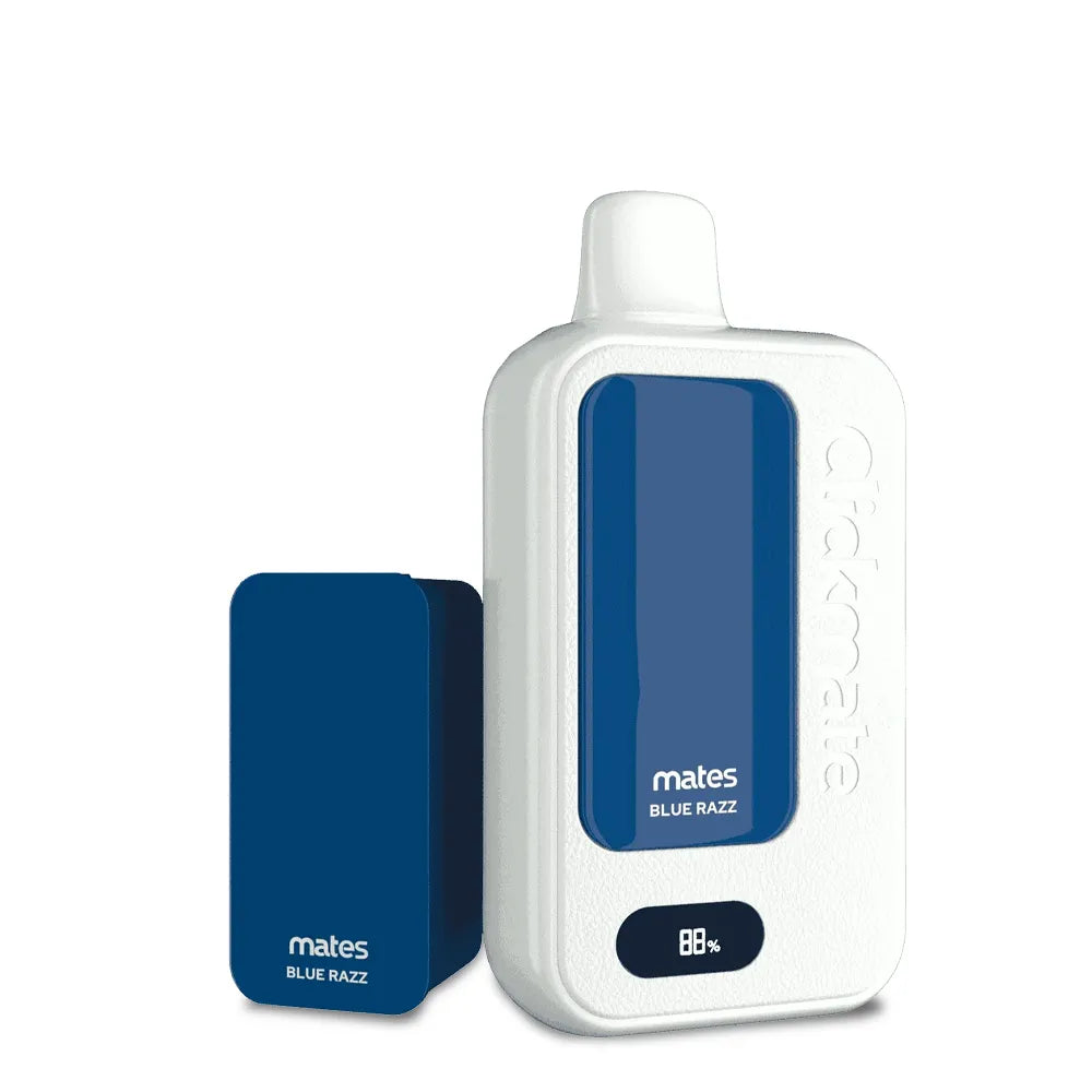 7 Daze Clickmate 15K Disposable Vape