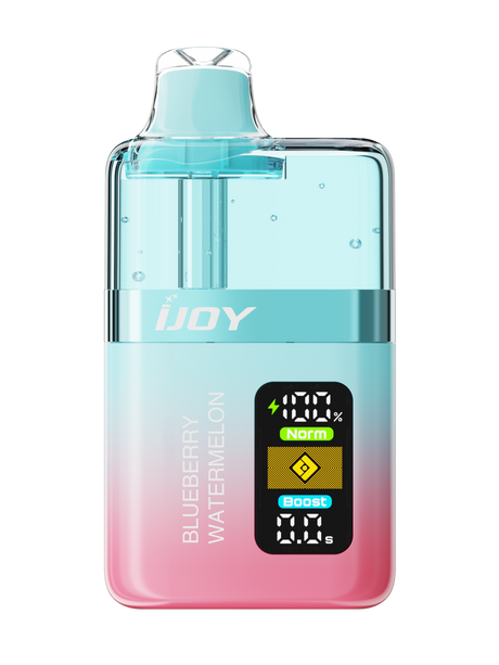 iJoy XP 50K Disposable Vape