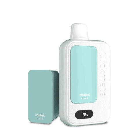 7 Daze Clickmate 15K Disposable Vape