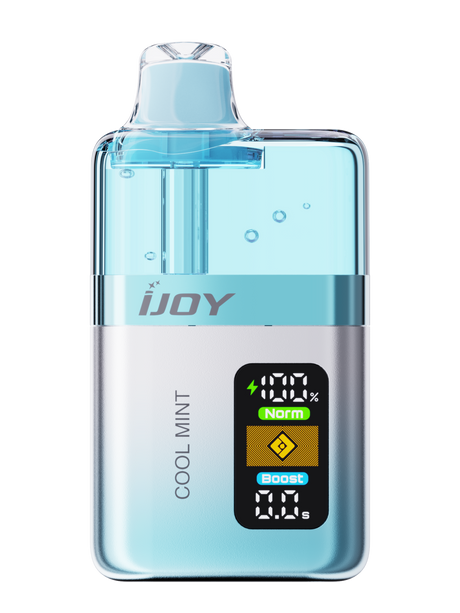 iJoy XP 50K Disposable Vape