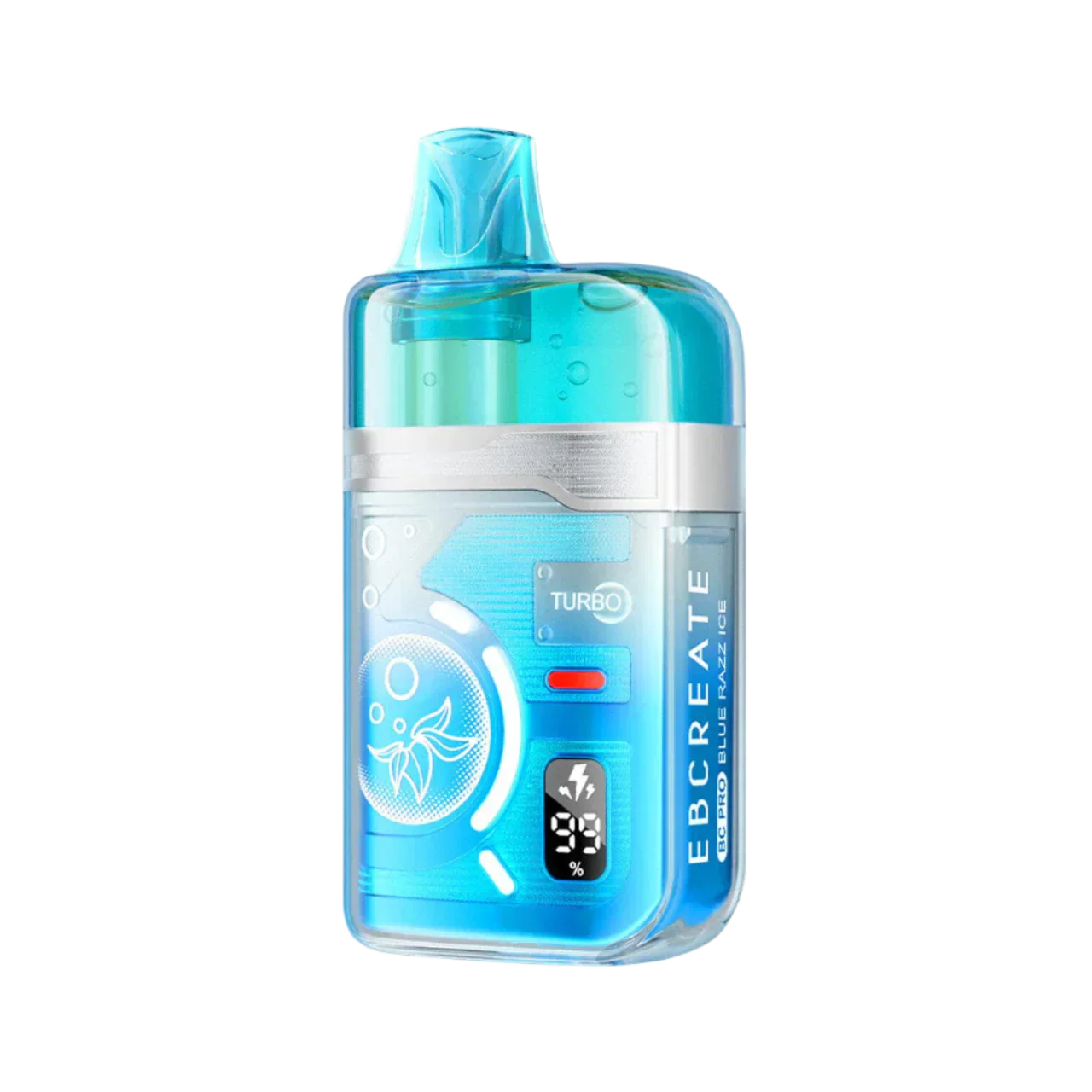 EBCREATE BC Pro 40K Disposable Vape
