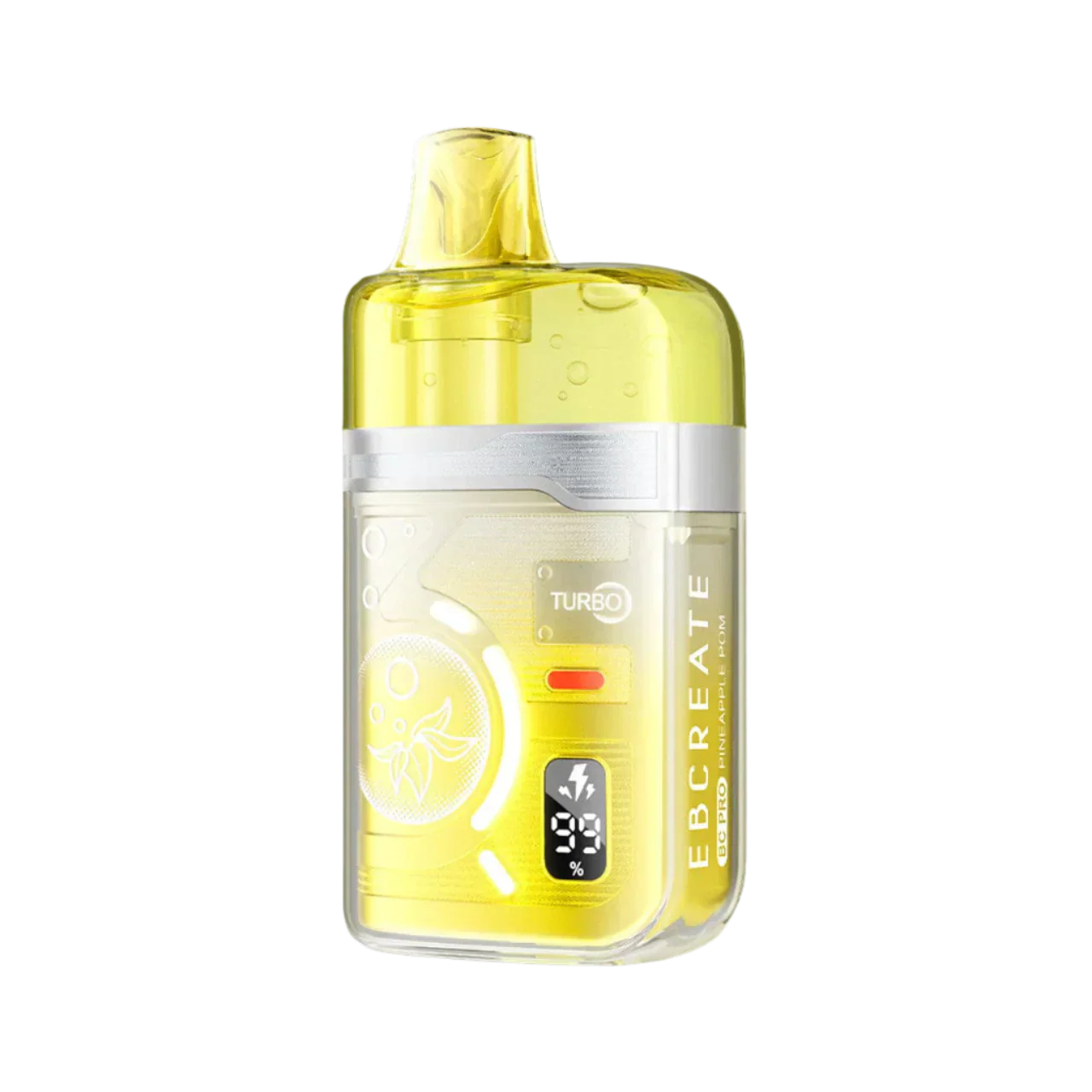 EBCREATE BC Pro 40K Disposable Vape