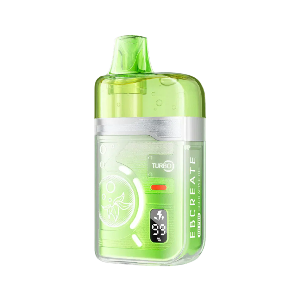 EBCREATE BC Pro 40K Disposable Vape