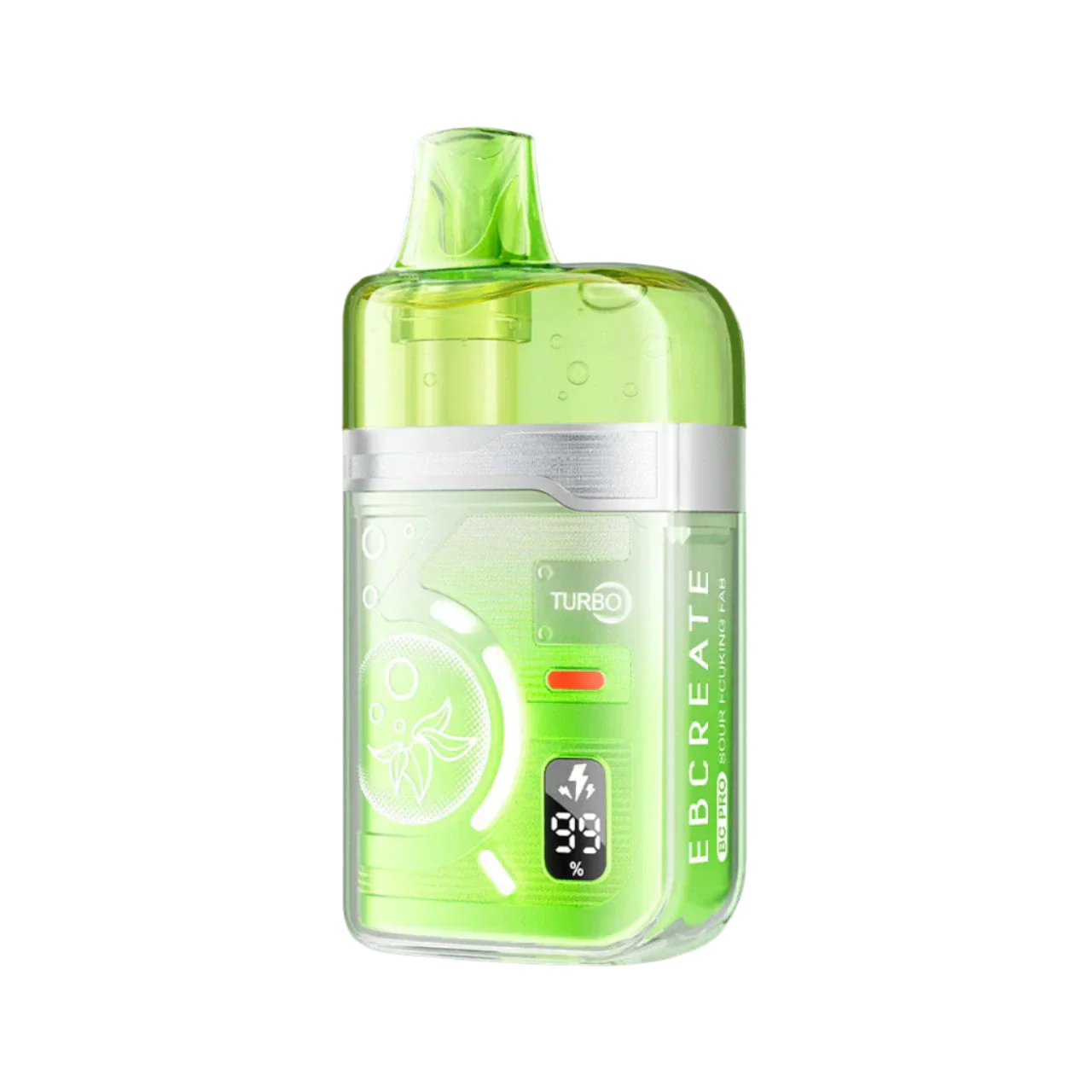 EBCREATE BC Pro 40K Disposable Vape
