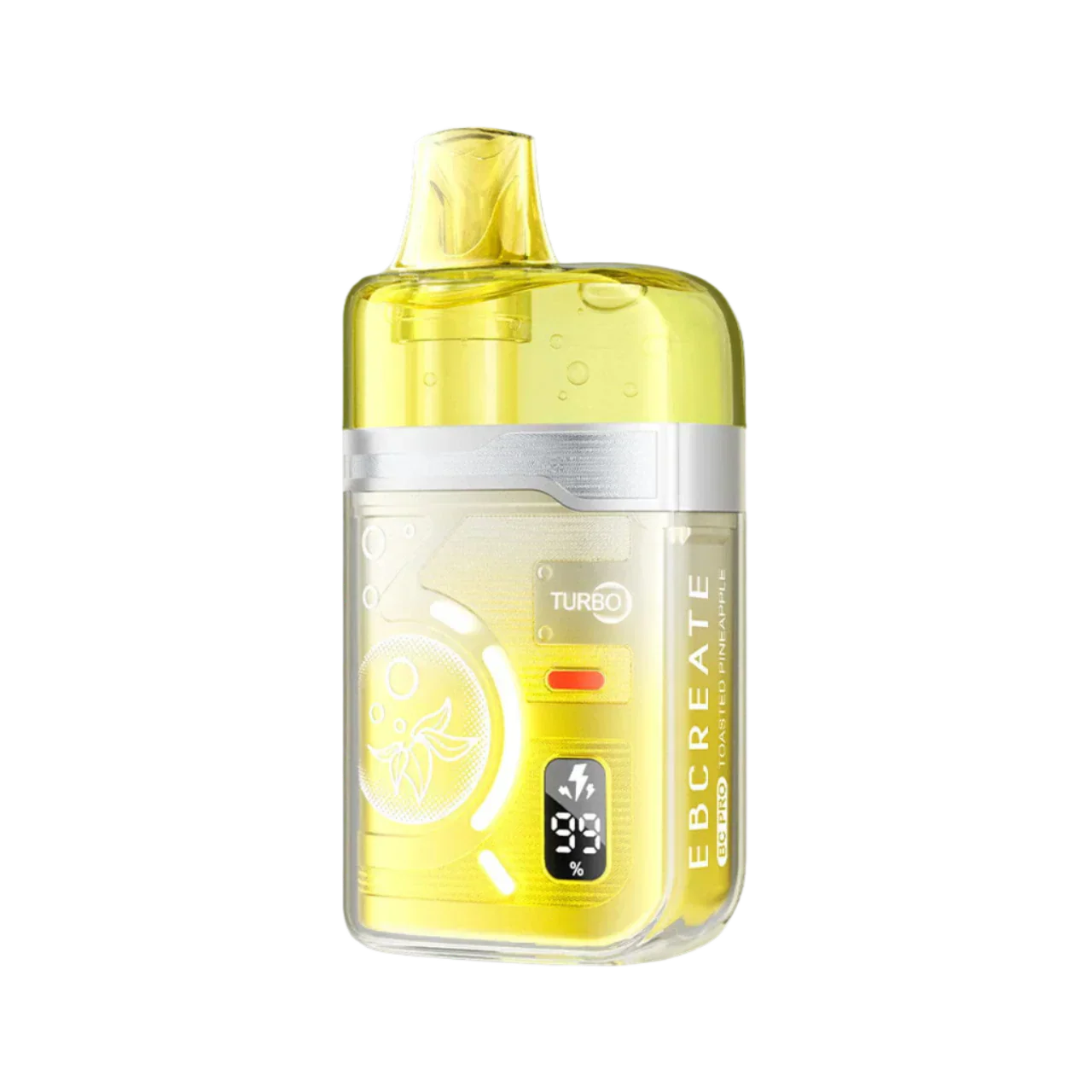 EBCREATE BC Pro 40K Disposable Vape