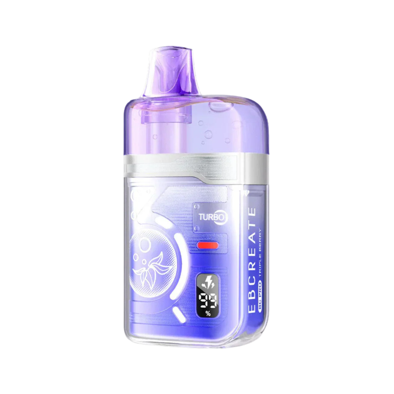 EBCREATE BC Pro 40K Disposable Vape