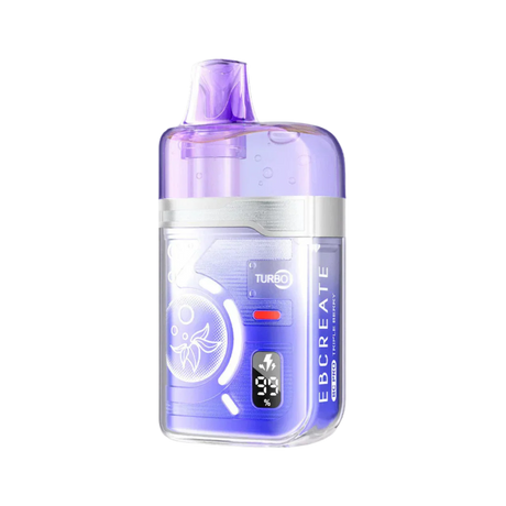 EBCREATE BC Pro 40K Disposable Vape
