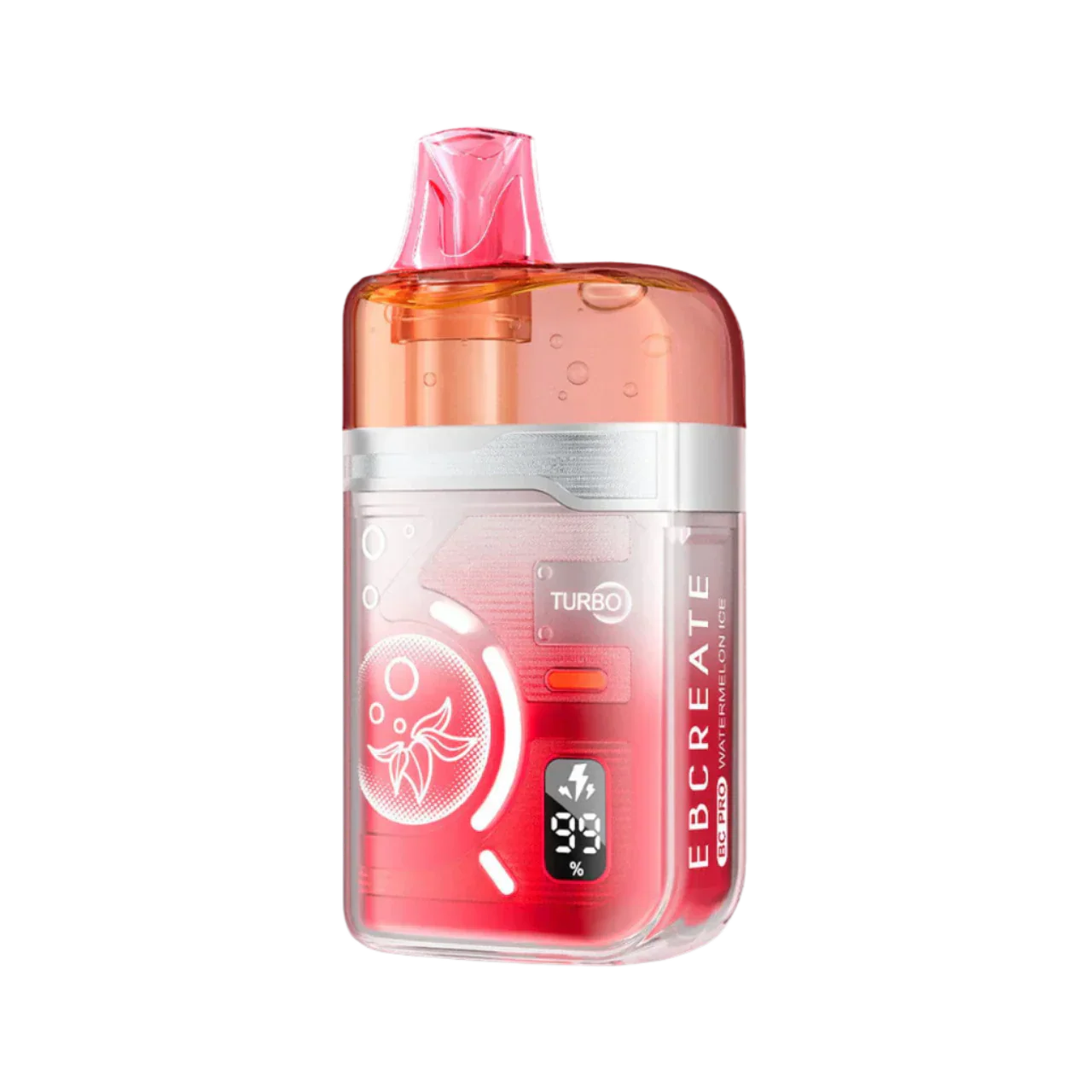 EBCREATE BC Pro 40K Disposable Vape