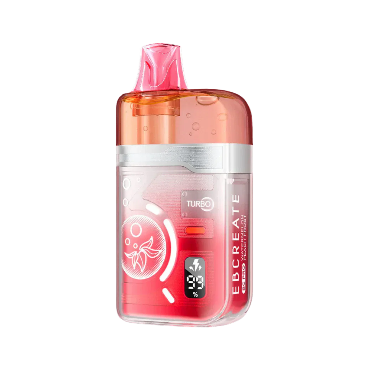 EBCREATE BC Pro 40K Disposable Vape