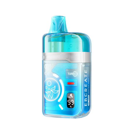 EBCREATE BC Pro 40K Disposable Vape