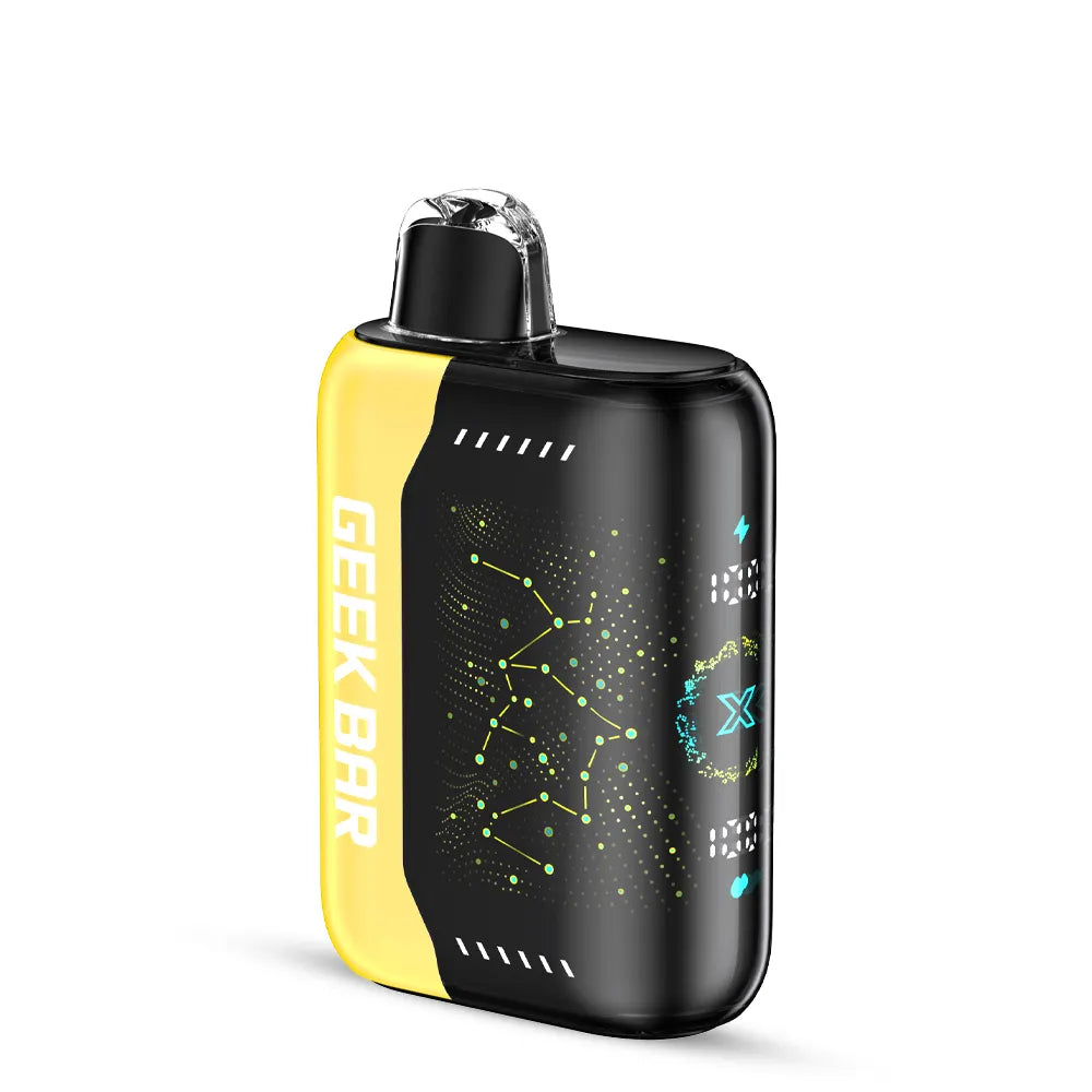 Geek Bar Pulse X 25K Disposable Vape